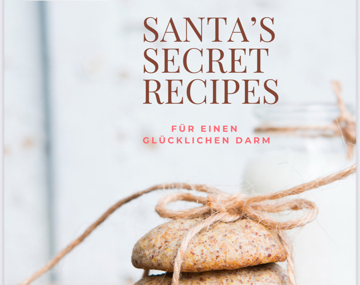 Santas- Secret- Recipes eBook