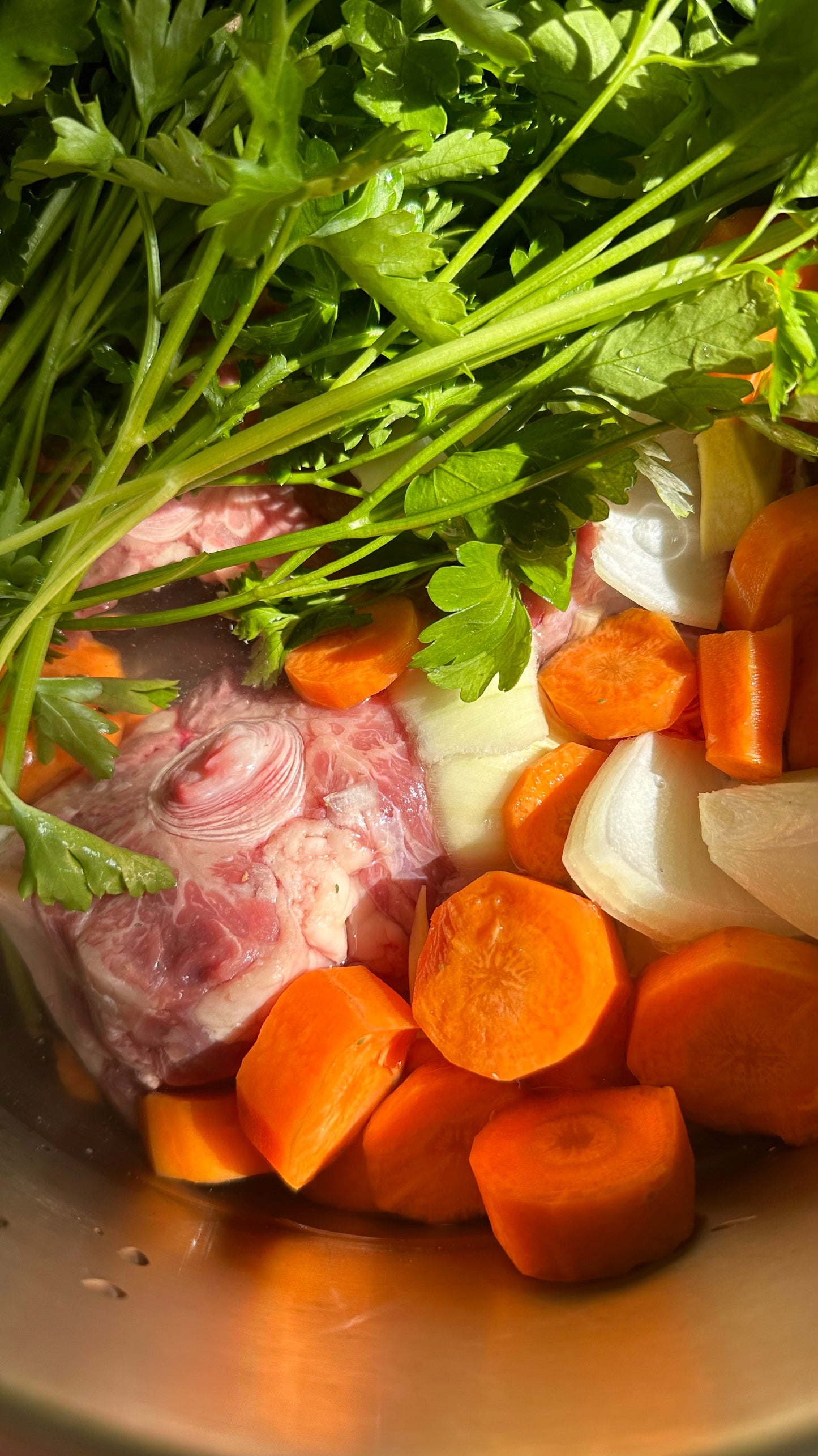 BBA© - Bühe- basiertes- Abendessen eBook