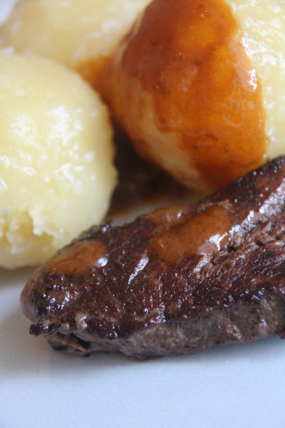 Darmfreundliche Weihnachtsrezepte eBook