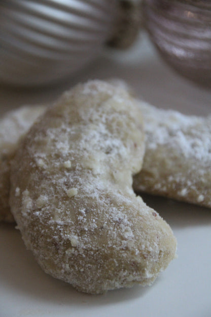 Darmfreundliche Weihnachtsrezepte eBook