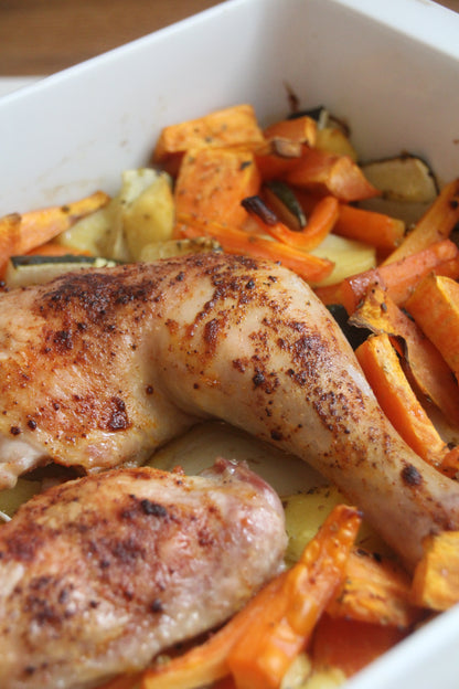 Darmfreundliche Weihnachtsrezepte eBook