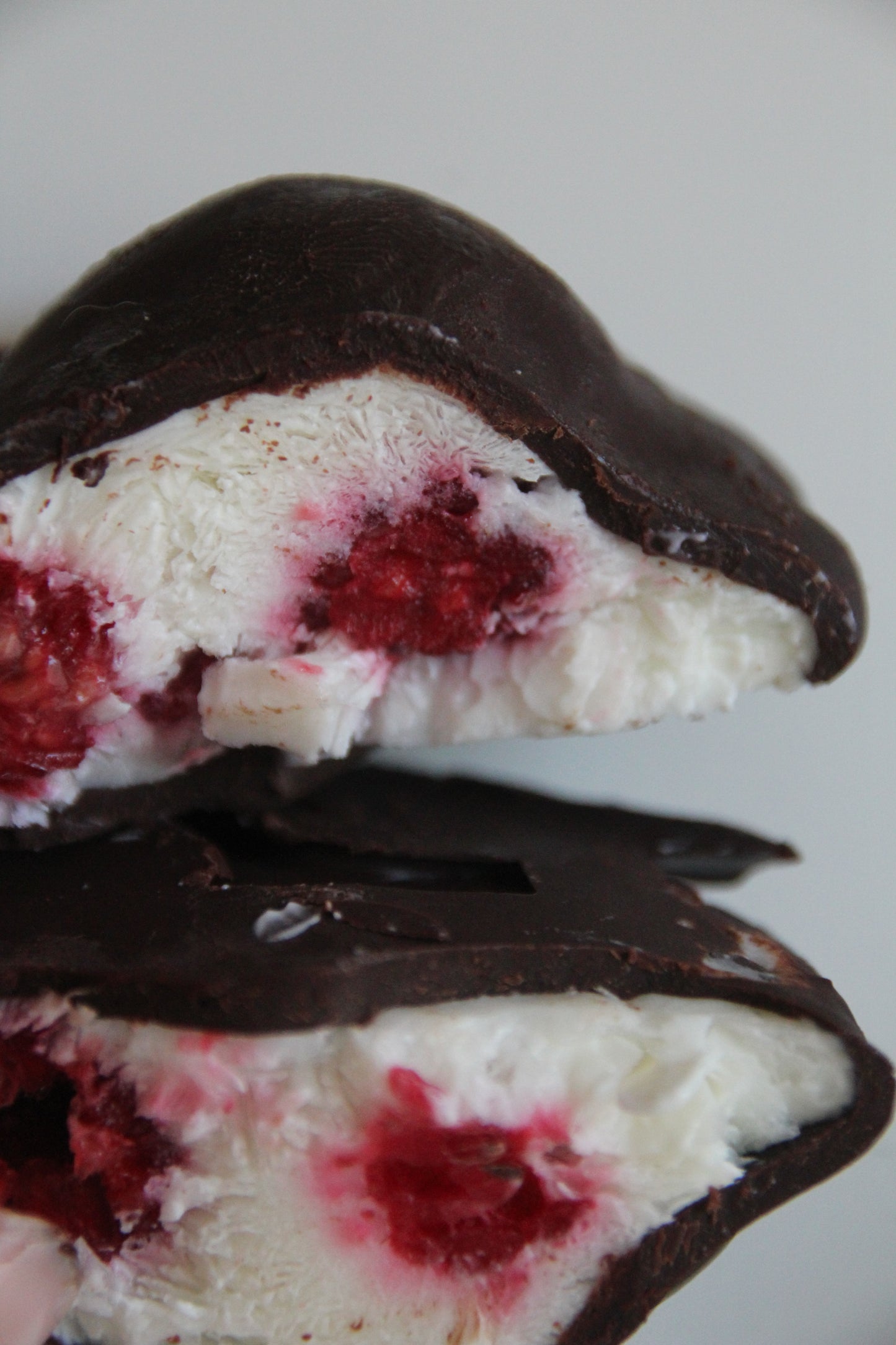 darmfreundlich Naschen eBook