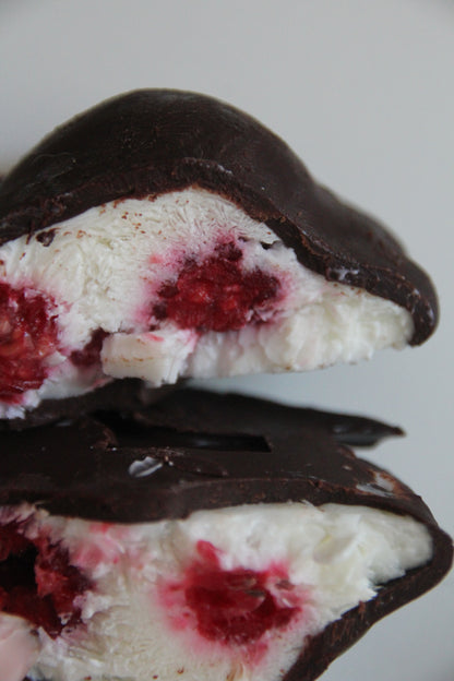 darmfreundlich Naschen eBook