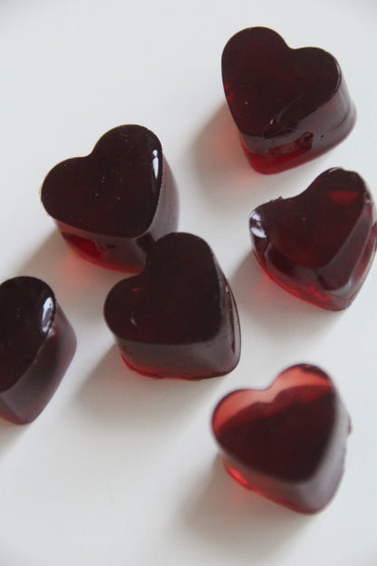 darmfreundlich Naschen eBook