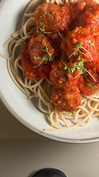 gut friendly everyday - darmfreundliches Fast Food