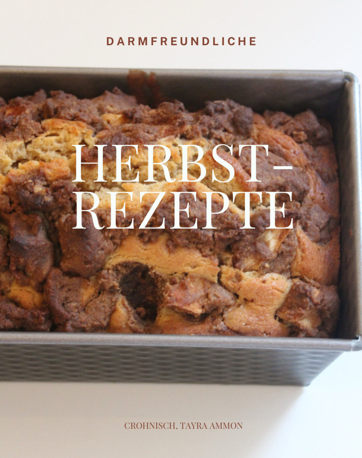 Dramfreundliche Herbstrezepte eBook