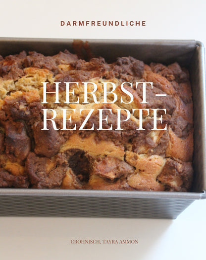 Dramfreundliche Herbstrezepte eBook