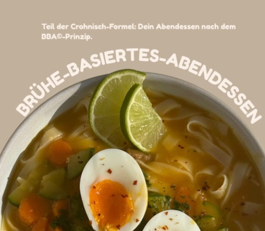 BBA© - Bühe- basiertes- Abendessen eBook