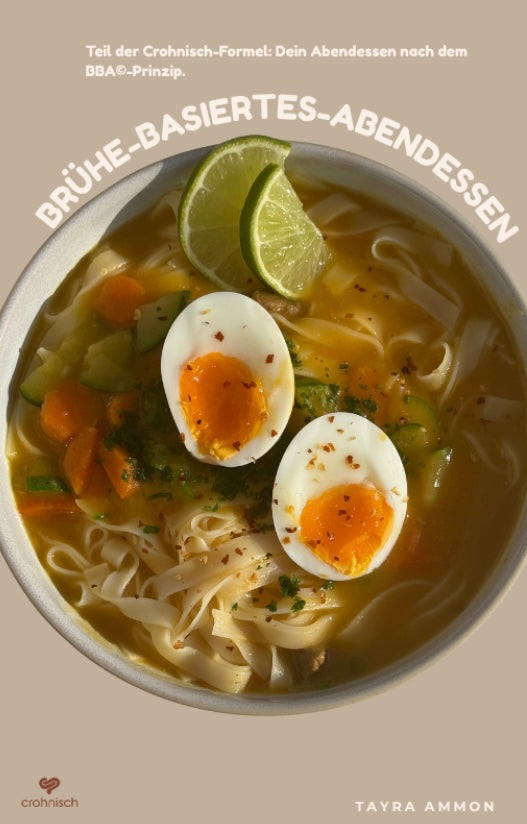 BBA© - Bühe- basiertes- Abendessen eBook